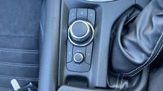 Mazda MX-5 2.0 [184] Homura 2dr Petrol Convertible